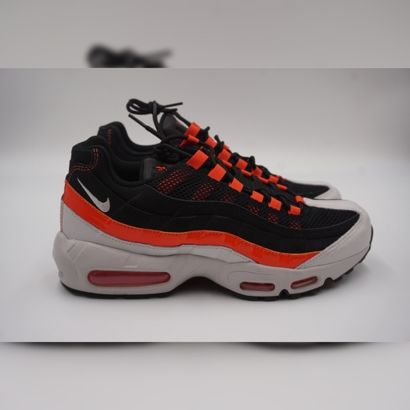 air max 95 crab sneakers